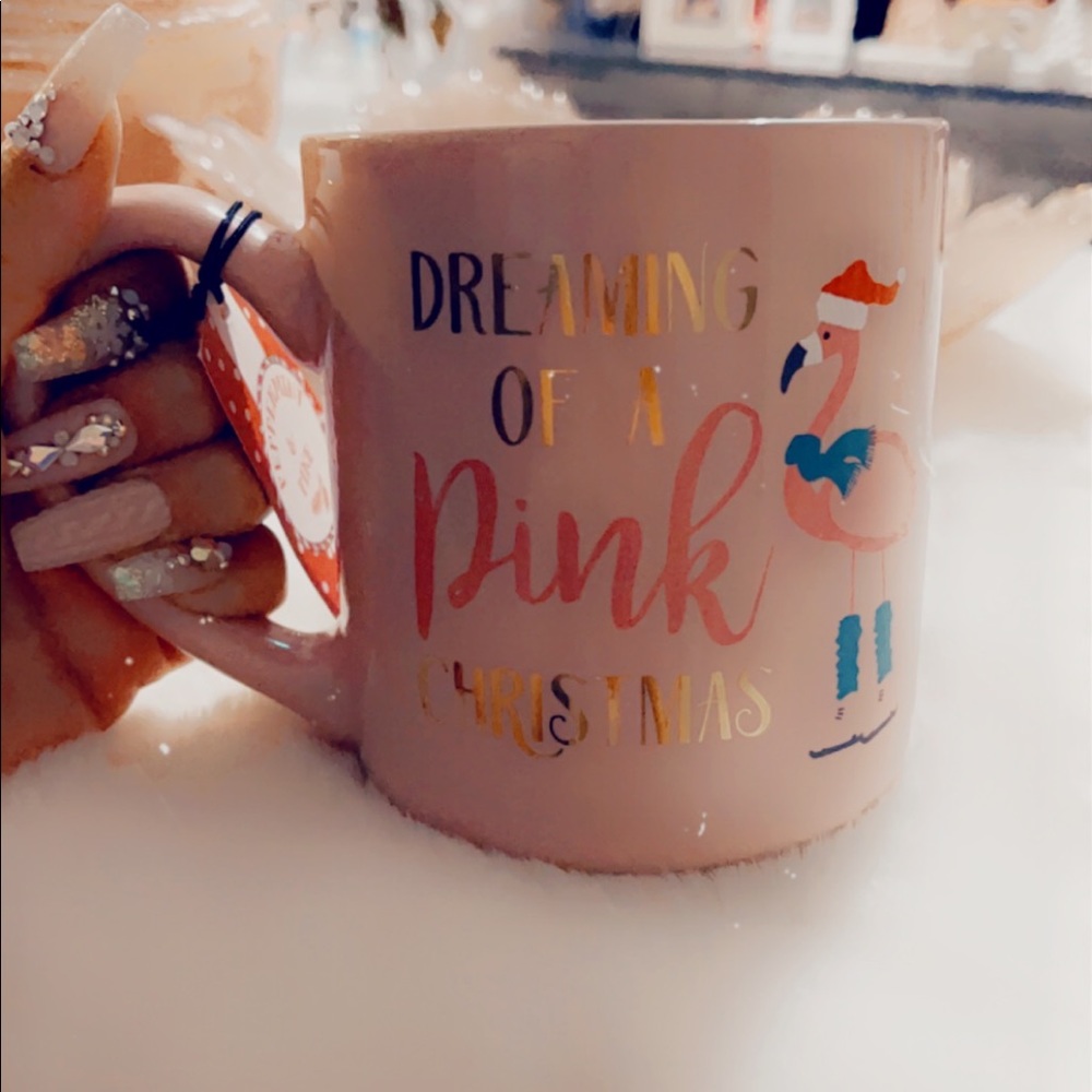 Christmas mug - Picture 3 of 3